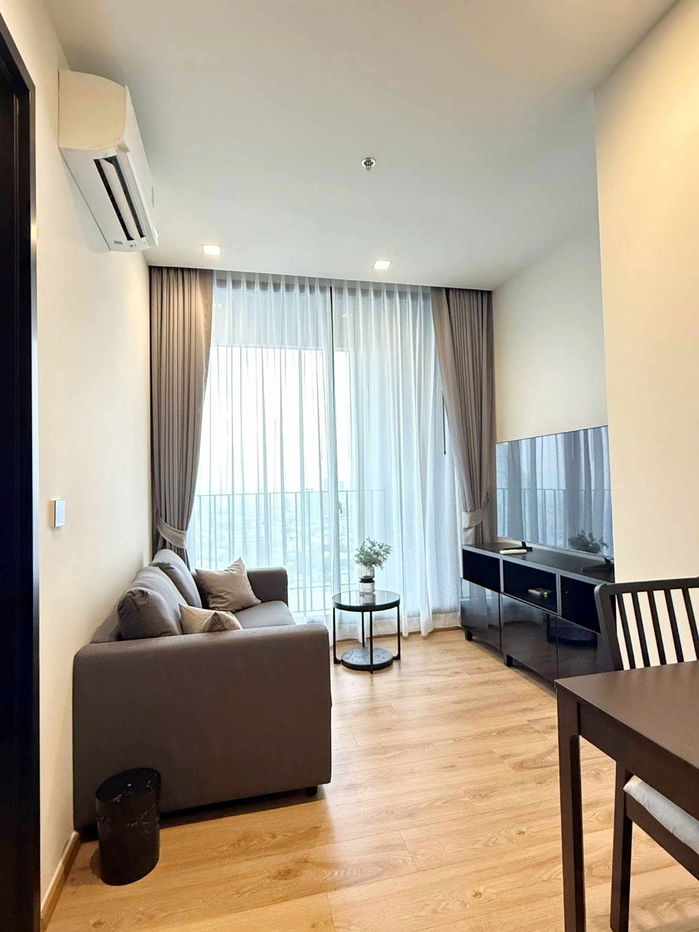 รูป ห้องจริง❤️เอเจ้นท์ ❤️นัดดูห้องแอดไลน์นะคะ❤️พญาไท💥โนเบิล อราวน์ อารีย์🔴🟢🟡 - รูปที่ 16/22