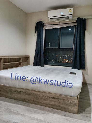 Plum N-PV 182 Condo Central Station Phase 2