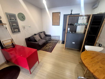 เช่าคอนโด เมเจอร์ ฮอลลีวูด รามคำแหง : เช่าคอนโด  ศุภาลัย เวอเรนด้า รามคำแหง หัวหมาก เขต บางกะปิ กรุงเทพ CX-147146 ✅ ทักไลน์ @connexproperty ตอบทันที ทีมงานมืออาชีพ ✅