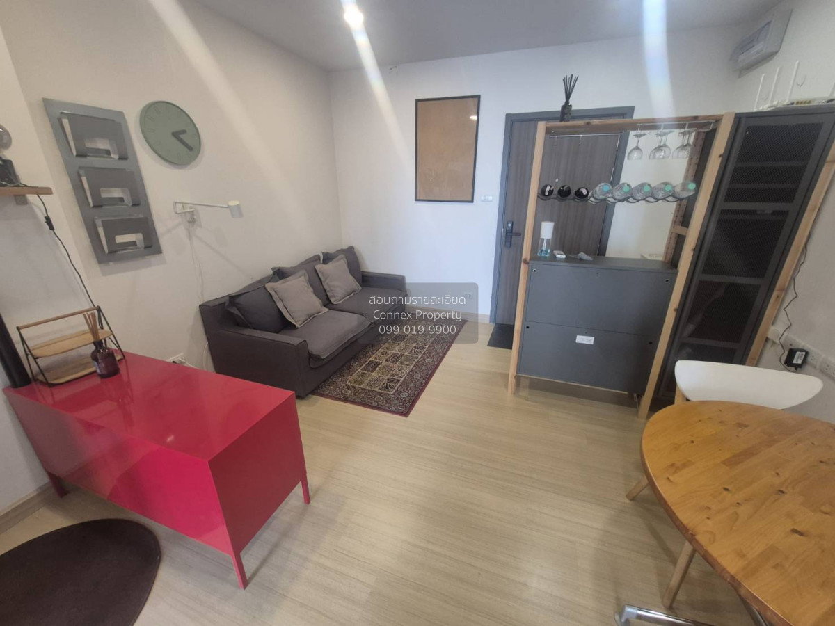 รูป เช่าคอนโด ศุภาลัย เวอเรนด้า รามคำแหง หัวหมาก เขต บางกะปิ กรุงเทพ CX-147146 ✅ ทักไลน์ @connexproperty ตอบทันที ทีมงานมืออาชีพ ✅ - รูปที่ 1/6