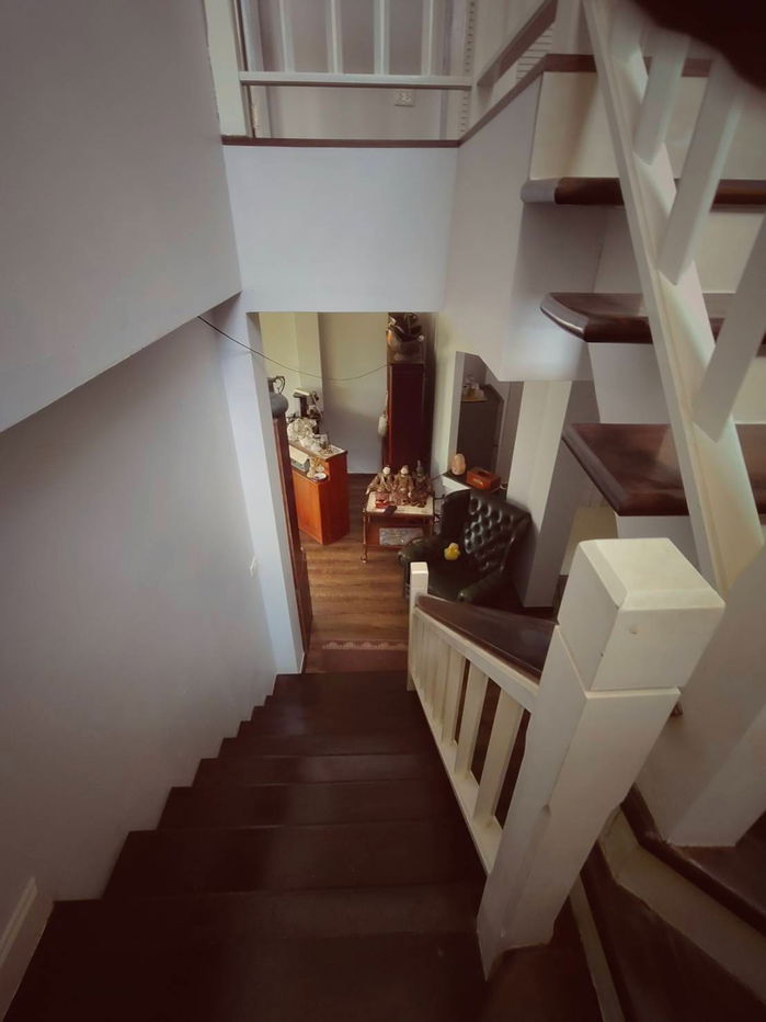 รูป บ้านเดี่ยว มณีรินทร์ พาร์ค 2 รังสิต-ปทุม (ติดสวน) - รูปที่ 38/52