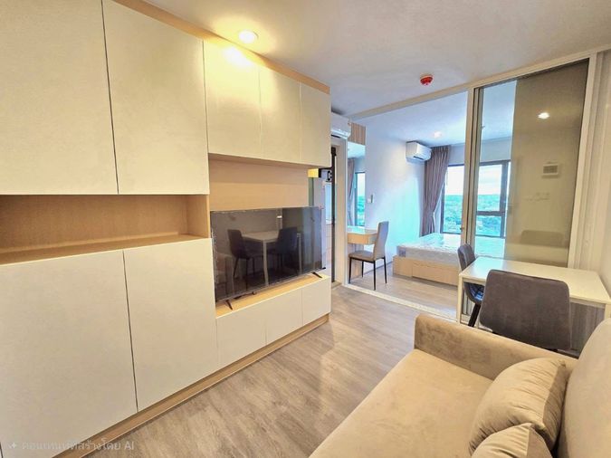 #ปล่อยเช่า  Regent Home Wutthakat