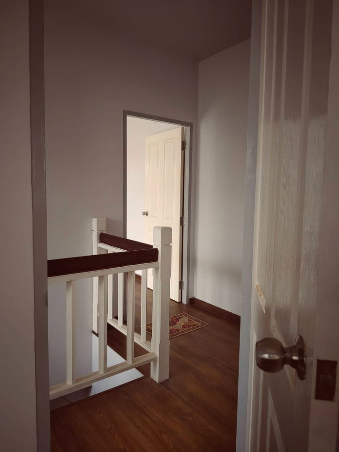 รูป บ้านเดี่ยว มณีรินทร์ พาร์ค 2 รังสิต-ปทุม (ติดสวน) - รูปที่ 47/52