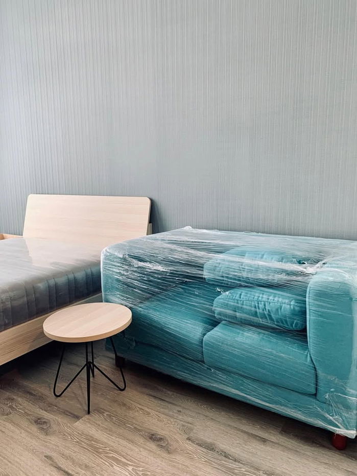 picture For Rent KNIGHTSBRIDGE COLLAGE RAMKHAMHAENG (Near The Mall bangkapi) - 5/8