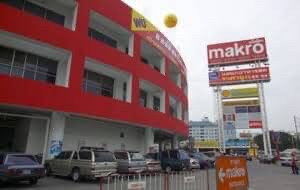รูป ให้เช่า Townhouse ติด Makro สาทร 20ตร.วา 3ชั้น 3 ห้องนอน 5ห้องน้ำ 50,000 บาท - รูปที่ 12/12