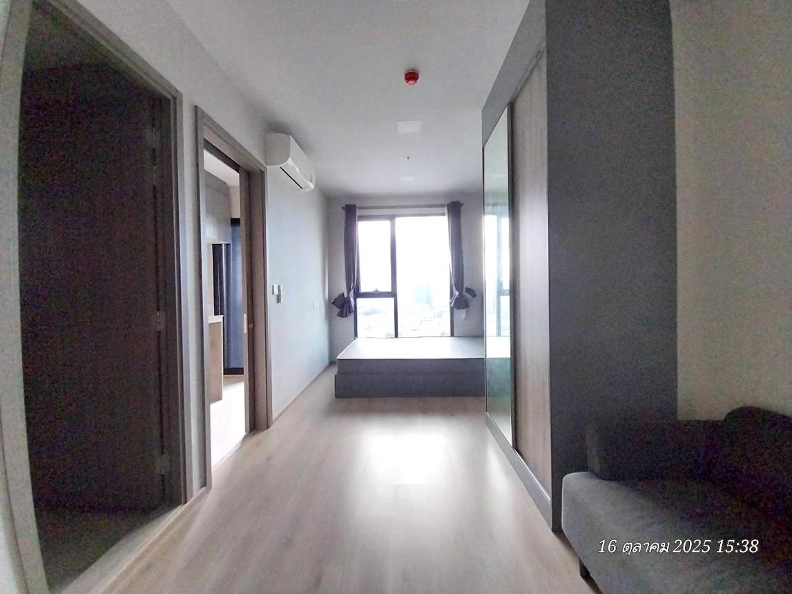 รูป คอนโดมิเนียม 1 ห้องนอน, 22.91 ตารางเมตร คอนโดมิเนียม สำหรับขาย เดอะไพรเวซี่ เตาปูน อินเตอร์เชนจ์ 1 บางซื่อ เขตบางซื่อ กรุงเทพมหานคร - รูปที่ 13/28