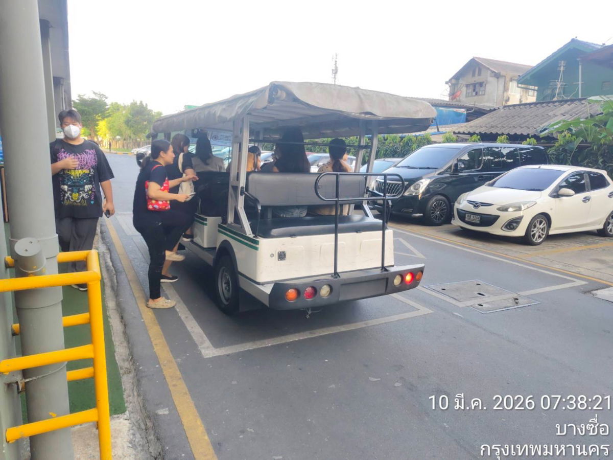 รูป คอนโดพร้อมอยู่เจ้าของขายเองเฟอร์ครบ - รูปที่ 7/11