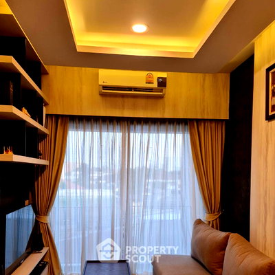 Condos for rent : 1-BR Condo For Rent At Dolce Udomsuk, BTS Udom Suk (ID 760555)