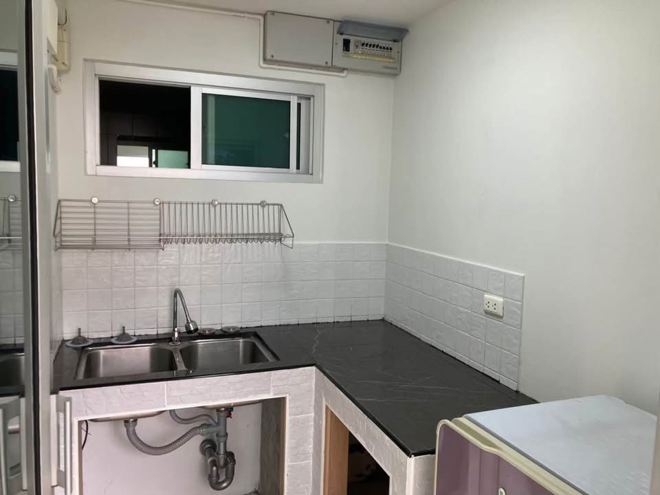 picture 🟪🟦🟩🟨🟧 Condo for rent at One Ladprao 18 // Available April 1, 2026 🛎️🛎️ | Line@: @assetspro - 3/7