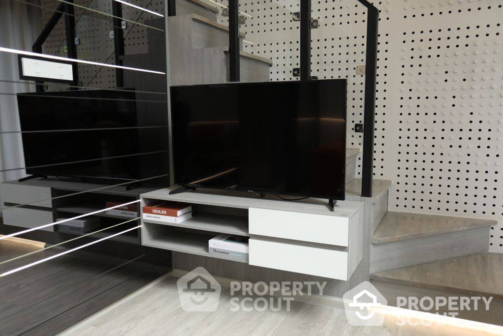 รูป คอนโด 1-ห้องนอน ที่ ออริจิ้น ปลั๊ก แอนด์ เพลย์ อี 22 สเตชั่น ใกล้ BTS สายลวด (ID 1842814) - รูปที่ 4/24