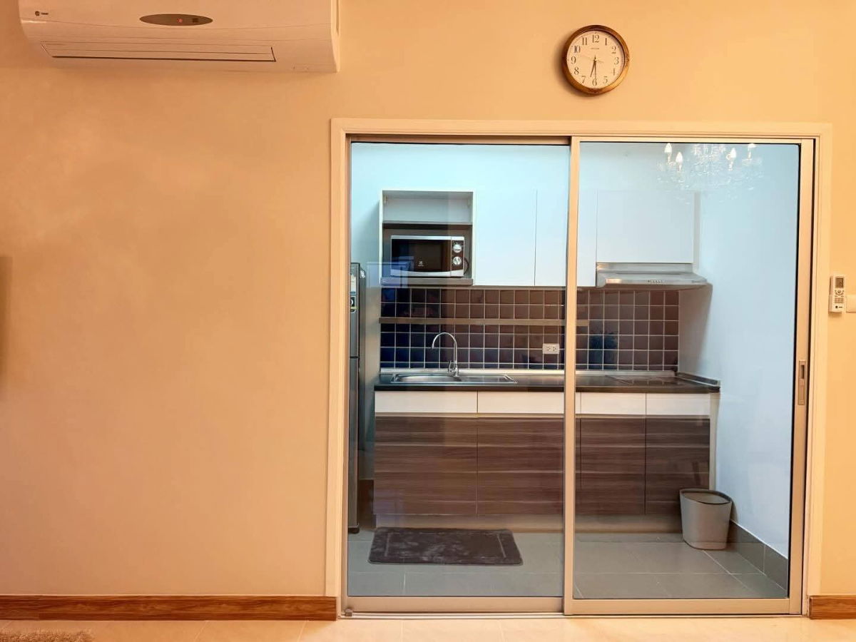 รูป ให้เช่าคอนโด 2 ห้องนอน ใกล้เซ็นทรัลเฟสเชียงใหม่ ศุภาลัย มอนเต้ 1 - รูปที่ 4/15