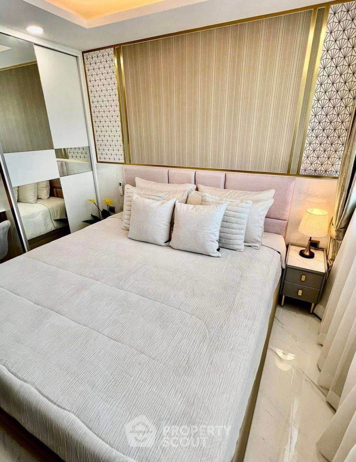 picture 2-BR Condo at Dusit Grand Park 2 close to Pattaya (ID 2713155) - 3/22