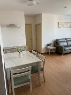 รูปภาพ ให้เช่า ศุภาลัย เวอร์เรนด้า รัตนาธิเบศร์ แบบ 2 ห้องนอน 60 ตร.ม. ราคาประหยัด