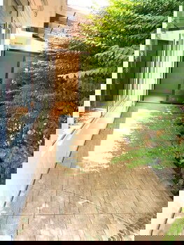 รูป บ้านสวย ทำเลดี พร้อมอยู่! หมู่บ้านมัณฑนา เลค วัชรพล ต่อเติมครบ สวยพร้อมอยู่ เดินทางสะดวก ใกล้ทางด่วน ติดถนนใหญ่ - รูปที่ 13/15