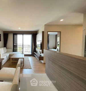 รูปภาพ 2-BR Condo at Art @ Thonglor close to Thong Lo (ID 2681782)