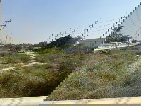 รูป ให้เช่าที่ดิน โรจนะ อยุธยา ประตู C ,E อำเภออุทัย 2 แปลง - รูปที่ 5/10