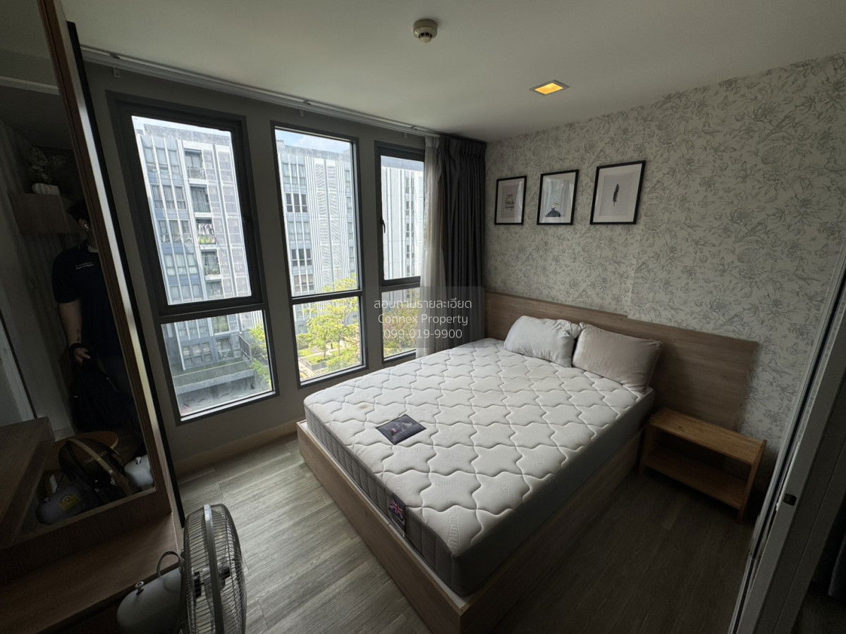 รูป 🔥🔥🔥 เช่าคอนโด โมนีค สุขุมวิท 64 หน้ากว้าง รีโนเวทใหม่ BTS-ปุณณวิถี บางจาก เขต พระโขนง กรุงเทพ CX-148358 ✅ ทักไลน์ @connexproperty ตอบทันที ทีมงานมืออาชีพ ✅ 🔥🔥🔥 - รูปที่ 6/8