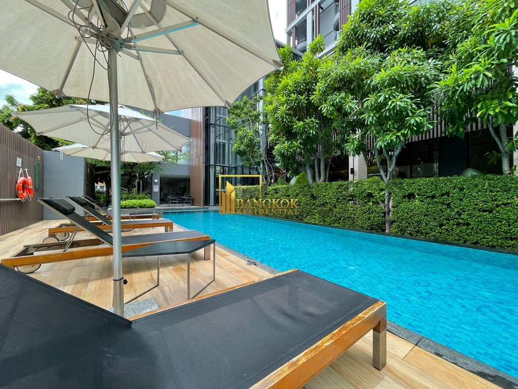 picture Luxurious 2 Bed Pet Friendly Serviced Apartment in Ekkamai - BR30205SA - 20/29