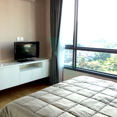 Condos for rent : 🔺 For Rent Condo H SUKHUMVIT 43 Building 1, Floor 11,2 bed room, Room size 60 sqm