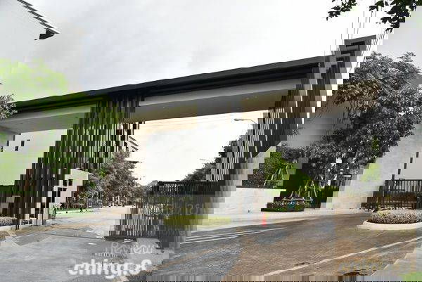 รูป ให้เช่าทาวน์เฮ้าส์ 3 ห้องนอน 3 ห้องนอน ฟรีส่วนกลาง - รูปที่ 20/20