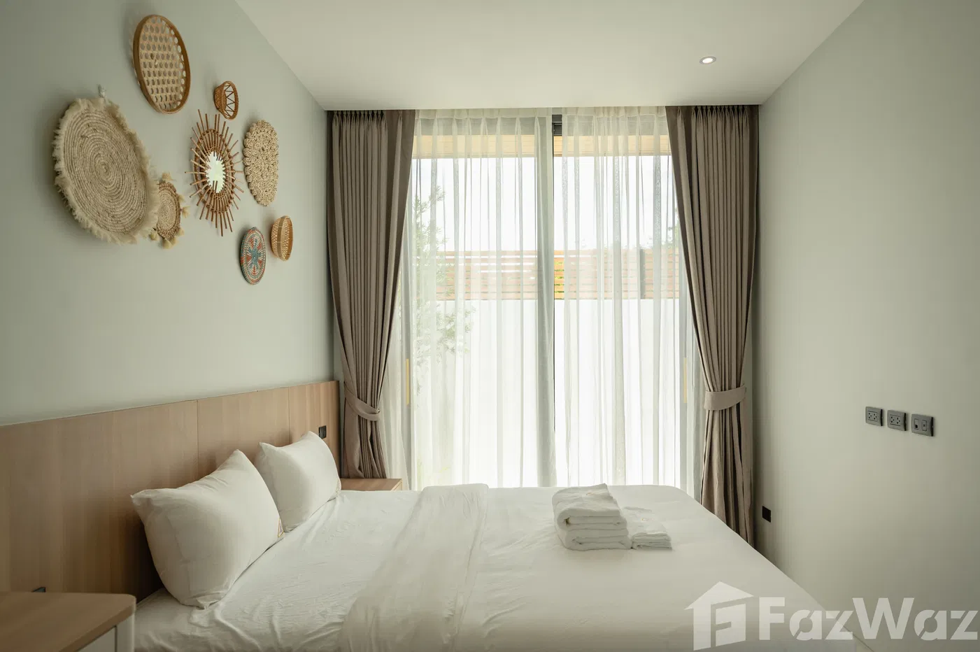 รูป วิลล่าให้เช่า 4 ห้องนอน ในโครงการ โมอาน่า บรีซ ไม้ขาว 6088791 - รูปที่ 34/51