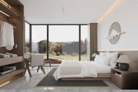 ONE WORLD ONE HOME CONDO BANGTAO  - Image 4/27