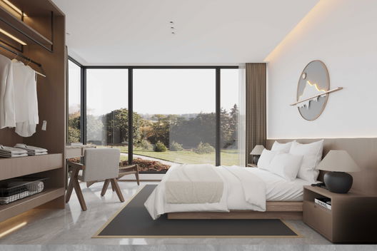 Project ONE WORLD ONE HOME CONDO BANGTAO Picture - 4/27