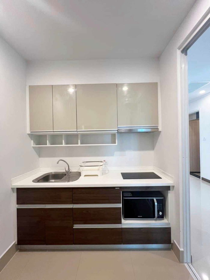 รูป ห้องจริง❤️เอเจ้นท์ ❤️นัดดูห้องแอดไลน์นะคะ❤️ ราชเทวี 💥 ศุภาลัย เอลีท พญาไท 🔴🟢🟡 - รูปที่ 12/19