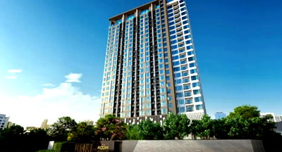 ขายคอนโด : 🔥 หลุดจอง! ราคานี้หาไม่ได้ง่าย ๆ เดอะ รูม สาทร - เซนหลุยส์ พร้อมโอน 🔥MD-25027103