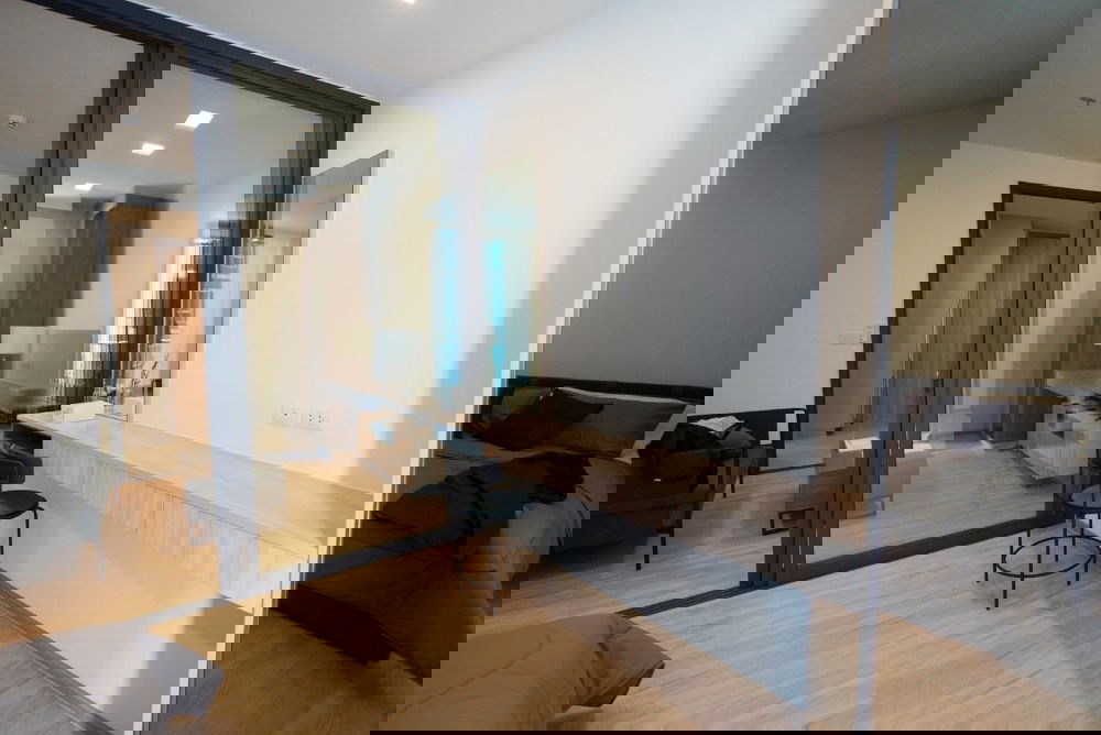 รูป ห้องจริง❤️เอเจ้นท์ ❤️นัดดูห้องแอดไลน์นะคะ❤️XT PHAYATHAI - รูปที่ 6/9