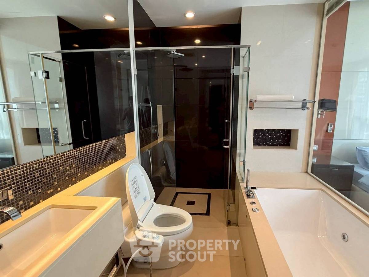 รูป คอนโด 2-ห้องนอน ที่ ดิ แอดเดรส สุขุมวิท 28 ใกล้ BTS พร้อมพงษ์ (ID 2713408) - รูปที่ 5/10