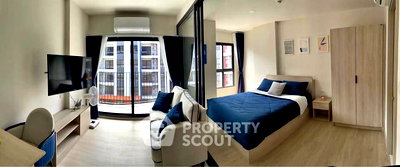 Condos for rent Hua Hin Market Village : 1-BR Condo at Cabanas Hua Hin close to Vana Nava Water Jungle (ID 2650659)