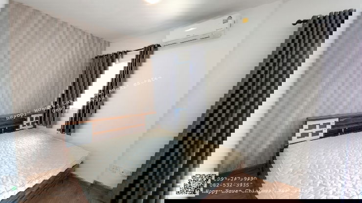 รูป ขายทาวน์โฮม 2 ชั้น โครงการพฤกษาวิลล์ 115 พายัพ - รูปที่ 13/16