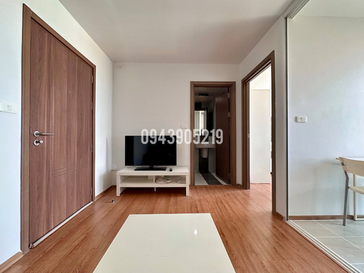 รูป The base sukhumvit 77☎️ 1 bed ‼️12000/month ‼️NOW AVAILABLE 🔆✅ - รูปที่ 10/10