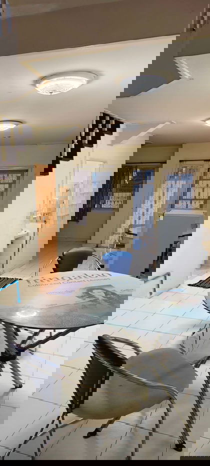 picture townhouse (bangkuwat, pathum thani) bht6700/mth - 6/10