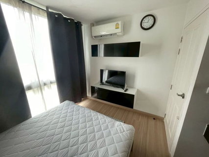 รูปภาพ ให้เช่า ชาโตว์ อินทาวน์ สุขุมวิท 64/1 เลขที่ 27/216 (ใกล้ BTS ปุณณวิถี)