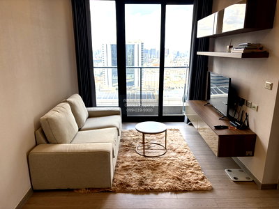 Condos for rent : For Rent Condo , One9Five Asoke - Rama 9 , MRT-Phra Ram 9 , Huai Khwang , Huai Khwang , Bangkok , CX-100506 ✅ Live chat with us ADD LINE @connexproperty ✅