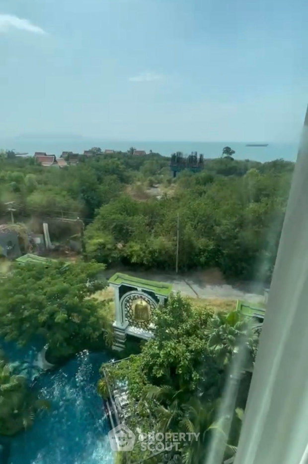 รูป คอนโด 1-ห้องนอน ที่ เดอะ ริเวียร่า โมนาโค ใกล้ เมืองพัทยา (ID 2361377) - รูปที่ 20/23