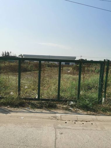 ขาย ที่ดินแปลงมุม 5 ไร่ถมแล้ว ทำเลทอง กรุงเทพกรีฑา 37 เข้าออกได้ทั้งกรุงเทพกรีฑา และศรีนครินทร์-ร่มเกล้า