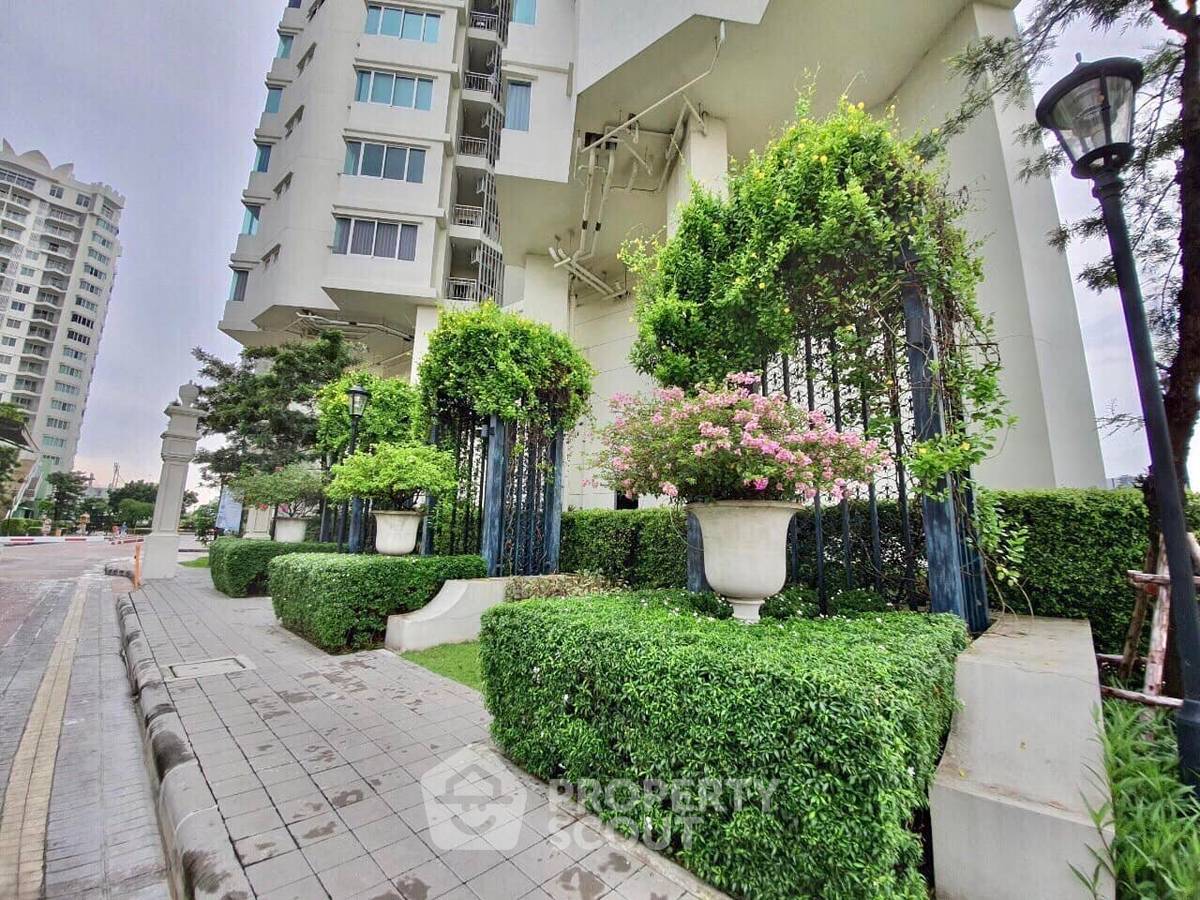 รูป คอนโด 1-ห้องนอน ที่ ศุภาลัย เวลลิงตัน ใกล้ MRT ศูนย์วัฒนธรรมแห่งประเทศไทย (ID 820468) - รูปที่ 11/23