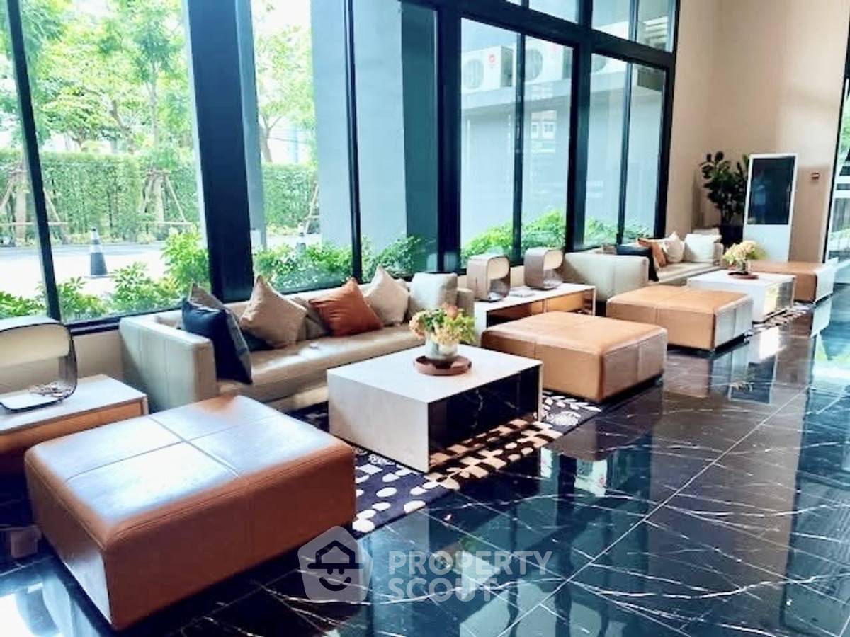 รูป คอนโด 2-ห้องนอน ที่ ศุภาลัย ลอฟท์ ประชาธิปก-วงเวียนใหญ่ ใกล้ BTS วงเวียนใหญ่ (ID 2713002) - รูปที่ 10/14