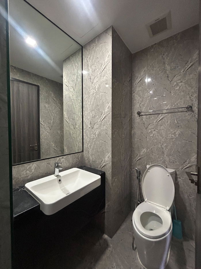 รูป Ashton Asoke | ใกล้MRT สุขุมวิท และ BTS อโศก #WER011 - รูปที่ 7/8