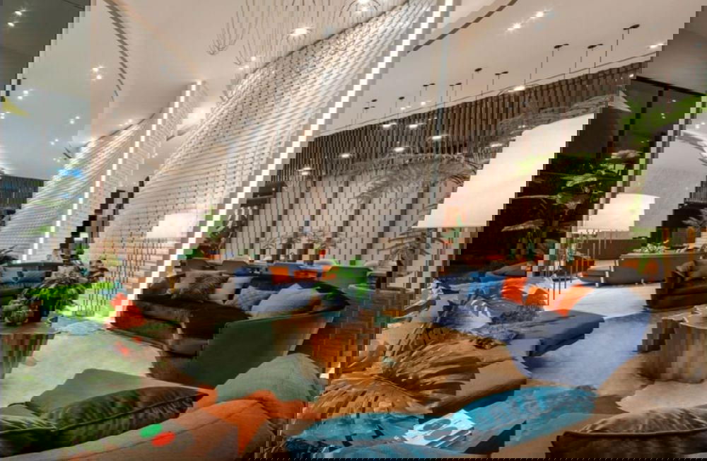 รูป ห้องจริง❤️เอเจ้นท์ ❤️นัดดูห้องแอดไลน์นะคะ❤️OKA HAUS Sukhumvit 36 - รูปที่ 6/17