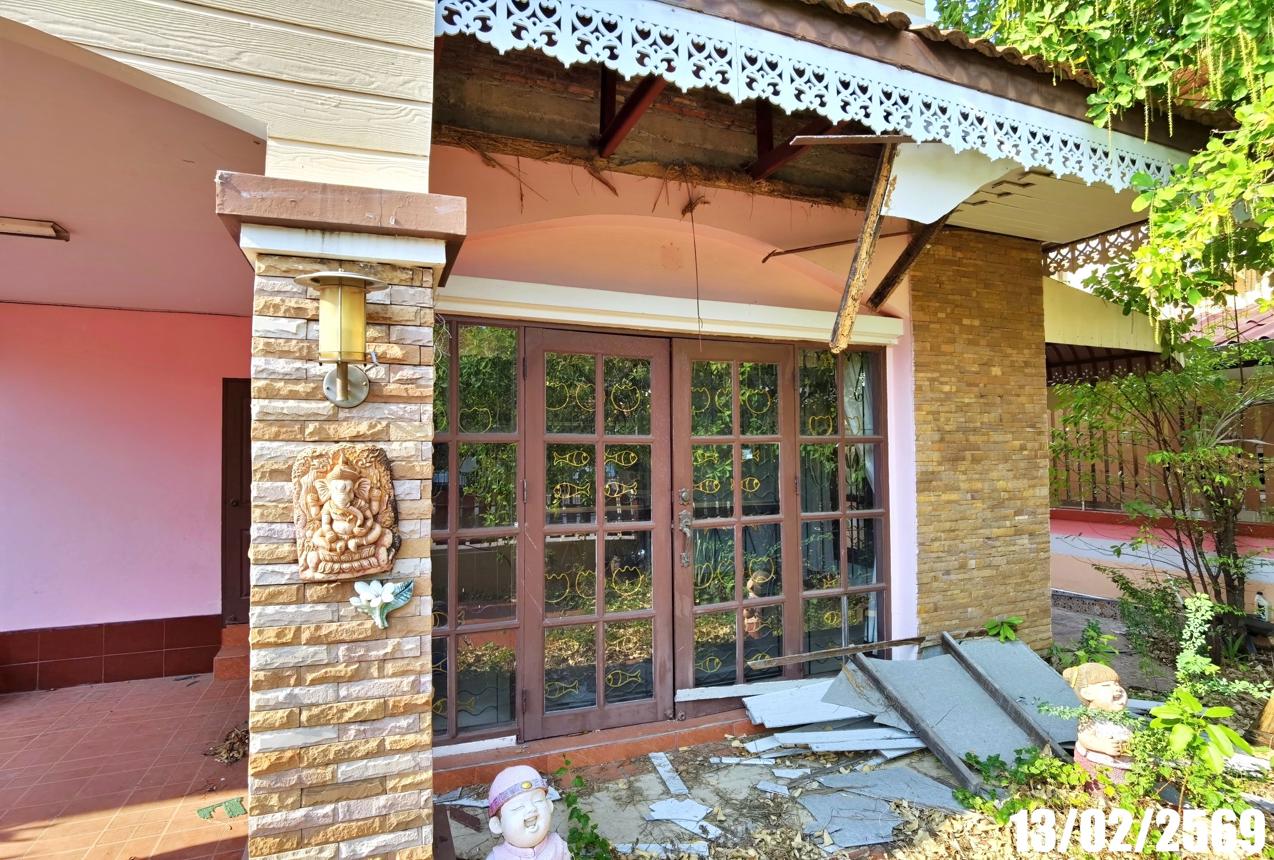 picture HOME for sale Khlong Tamru Muang Chon Buri Chonburi - 22/40