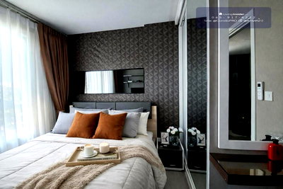 Condos for sale Lat Phrao 1 : 🌈P-1399🌈Sale The Tree Lad-Proud 15 only 1.99 M.📍0659174222📍