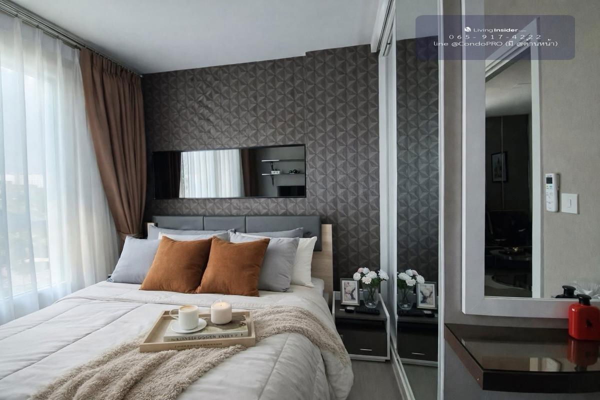 รูป 🌈P-1399🌈The Tree ลาดพร้าว 15 📍 ทำเลเยี่ยม ใกล้รถไฟฟ้า MRT ลาดพร้าว📍เพียง 1.99 ล้าน📍*0659174222*📍 - รูปที่ 1/19