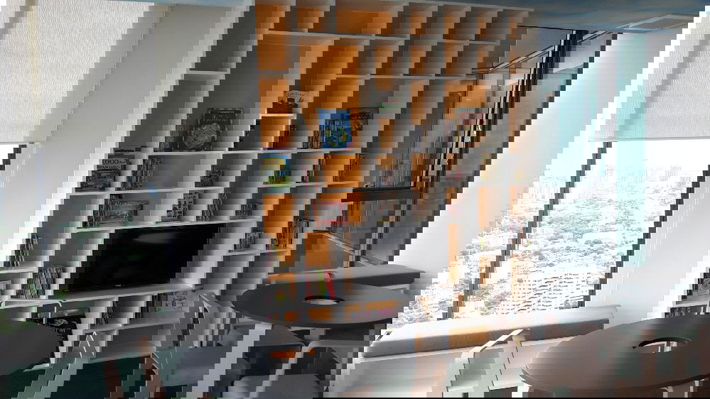 รูป ห้องจริง❤️เอเจ้นท์ ❤️นัดดูห้องแอดไลน์นะคะ❤️The Lumpini 24 - รูปที่ 3/16