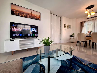 เช่าบ้านเดี่ยว สำนักงานขนส่งจังหวัดเชียงใหม่ : ให้เช่าบ้านกาญจน์กนก 12 เฟส 2 สารภีเชียงใหม่