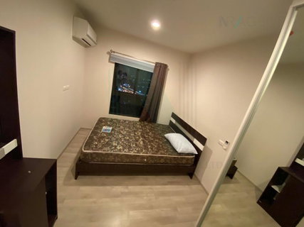 รูปภาพ 🎊 For rent condo PLUM CONDO CENTRAL STATION Building 1, Floor 31,1 bed room, Room size 26.00 sqm