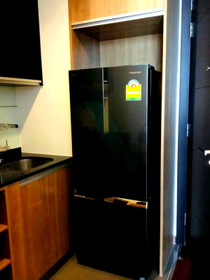 คอนโดให้เช่า : 🎉Special room!🎉 ให้เช่าคอนโด วิช ซิกเนเจอร์ แอท มิดทาวน์ สยาม อาคาร 1 ชั้น 9 1 ห้องนอน ขนาด 27.00 ตรม ใกล้ รถไฟฟ้า BTS ราชเทวี